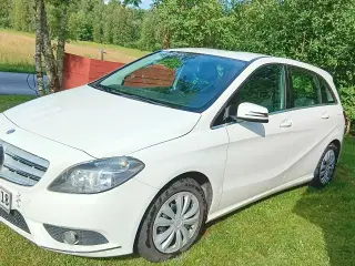 Mercedes B180 1,8 CDi BE