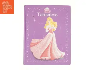 Tornerose fra Bog