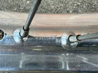 Yamaha fs1