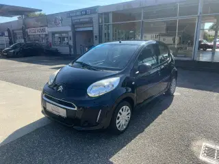 Citroën C1 1.0 clim  