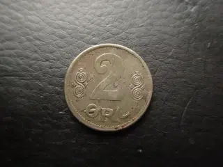 2 øre 1919 jern