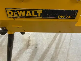 Dewalt kap/Geringssav