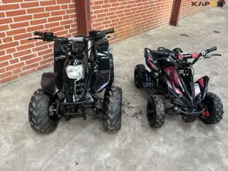 - - - Børne ATV - 2 stk.