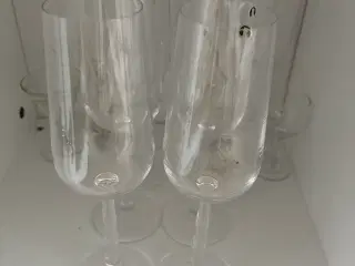Rosendahl Champagneglas 9 stk. 