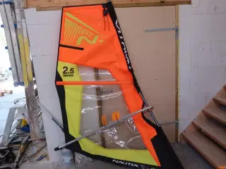SEJL, Nautix 2,5