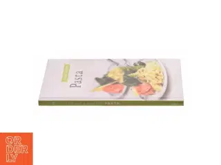 Let og lækkert pasta (Bog)