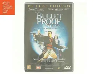 Bulletproof Monk (dvd)