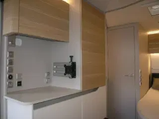 Adria Adora 522 UP