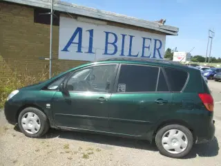 Toyota CombiVan 1,8 Terra