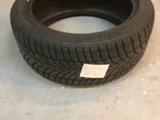 Dunlop vinter dæk  4 stk 
