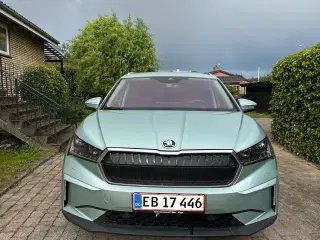 Skoda Enyaq iv 80 Lodge