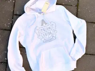 Spritny hoodie / sweatshirt fra Tippy