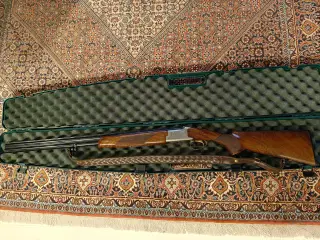 Browning 525 20/76 O/U