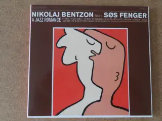 Nikolaj Bentzen feat. Søs Fender ** A Jazz Romance
