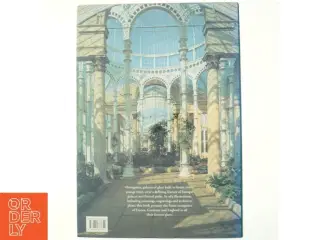 Orangeries af Sylvia Saudan-Skira, Michel Saudan (Bog)