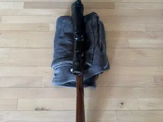 Ruger M77 Mark II - 7mm Links med Zeiss 3-12x56