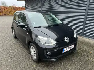 VW up 1,0 MPI BMT Move 60HK 5d