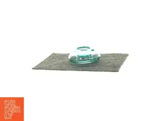 Lysestage i glas (str. 4 x 10 CM)