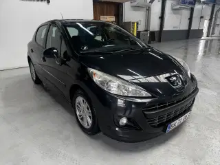 Peugeot 207 1,4 HDi 70 Active