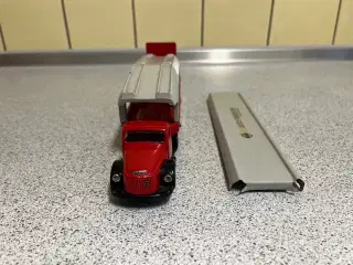 Tekno Autotransporter