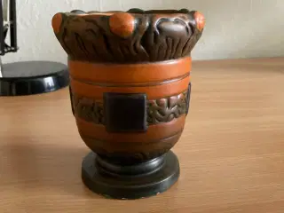 2 stk. Ipsen keramik