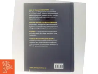 Medie- og kommunikationsleksikon (Bog)