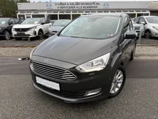 Ford C-MAX 1,5 SCTi 150 Titanium aut.