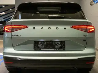 Skoda Enyaq 80 iV Sportline
