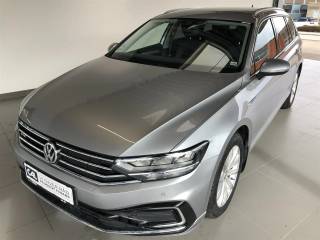 VW Passat 1,4 GTE Variant DSG