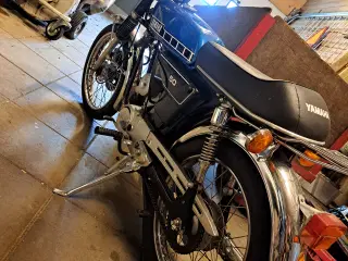 Yamaha fs1 77 dx