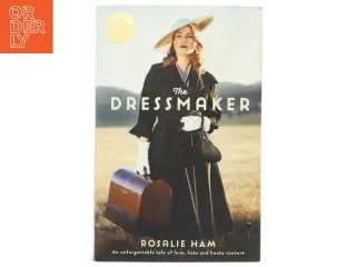 The Dressmaker af Rosalie Ham (Bog)