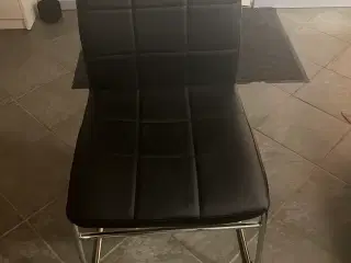 Pæne spisebordsstole