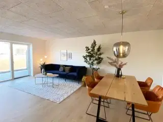 Sommerfugleengen, 95 m2, 3 værelser, 8.950 kr., Silkeborg, Aarhus