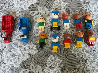 LEGO FABULAND