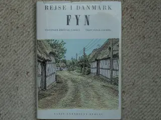 FYN - Rejse i Danmark