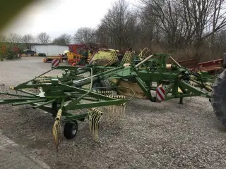 KRONE Swadro 1250