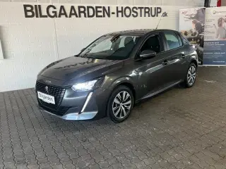 Peugeot 208 1,5 BlueHDi 100 Active+