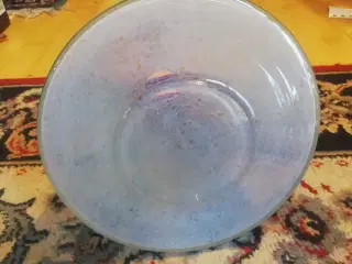 Vilniaus Stiklo Studija  Glas Kunst Vase