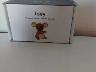 Joey koala