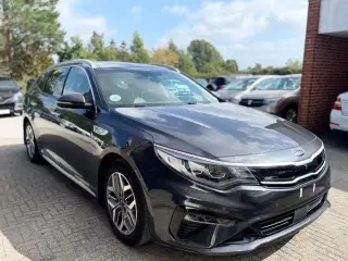 Kia Optima 2,0 PHEV Advance+ 2 SW aut.