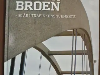 langelandsbroen - 50 år i trafikkens tjeneste, red