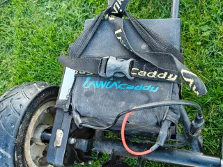 Ezyplay El-golfbuggy 