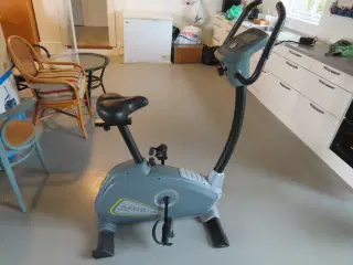 Motionscykel Kettler Axos