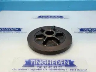 New Holland CR9.90 Håndbremseskive 84071123