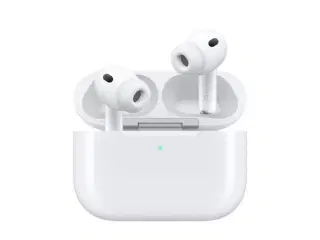 Airpods pro generation 3 