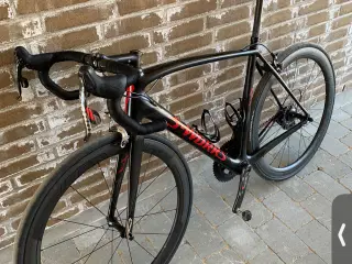 Specialized s works Tarmac sl4 str 56