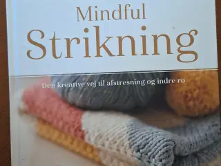 Mindful strikning 