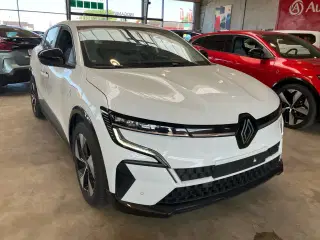 Renault Megane E-Tech 40 Equilibre