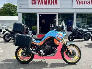 Yamaha Ténéré 700 Explore Adventure