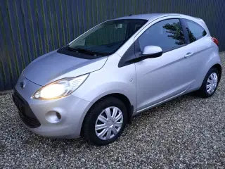 Ford Ka 1,2 Trend